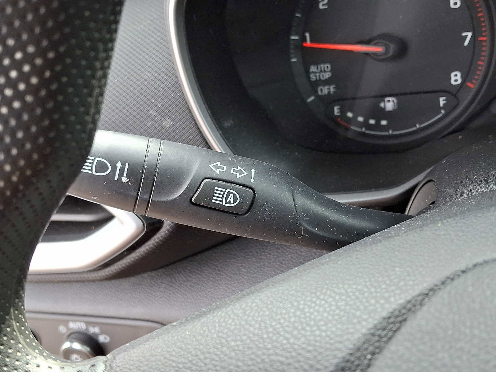 Certified 2023 Chevrolet TrailBlazer LS image 23