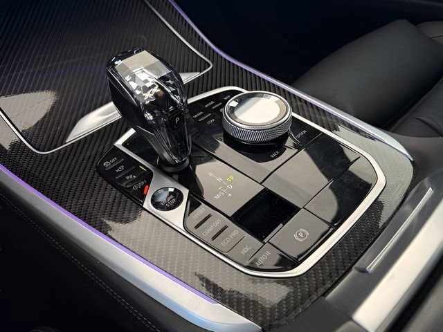 Certified 2023 BMW X5 M50i w/ Executive Package image 50