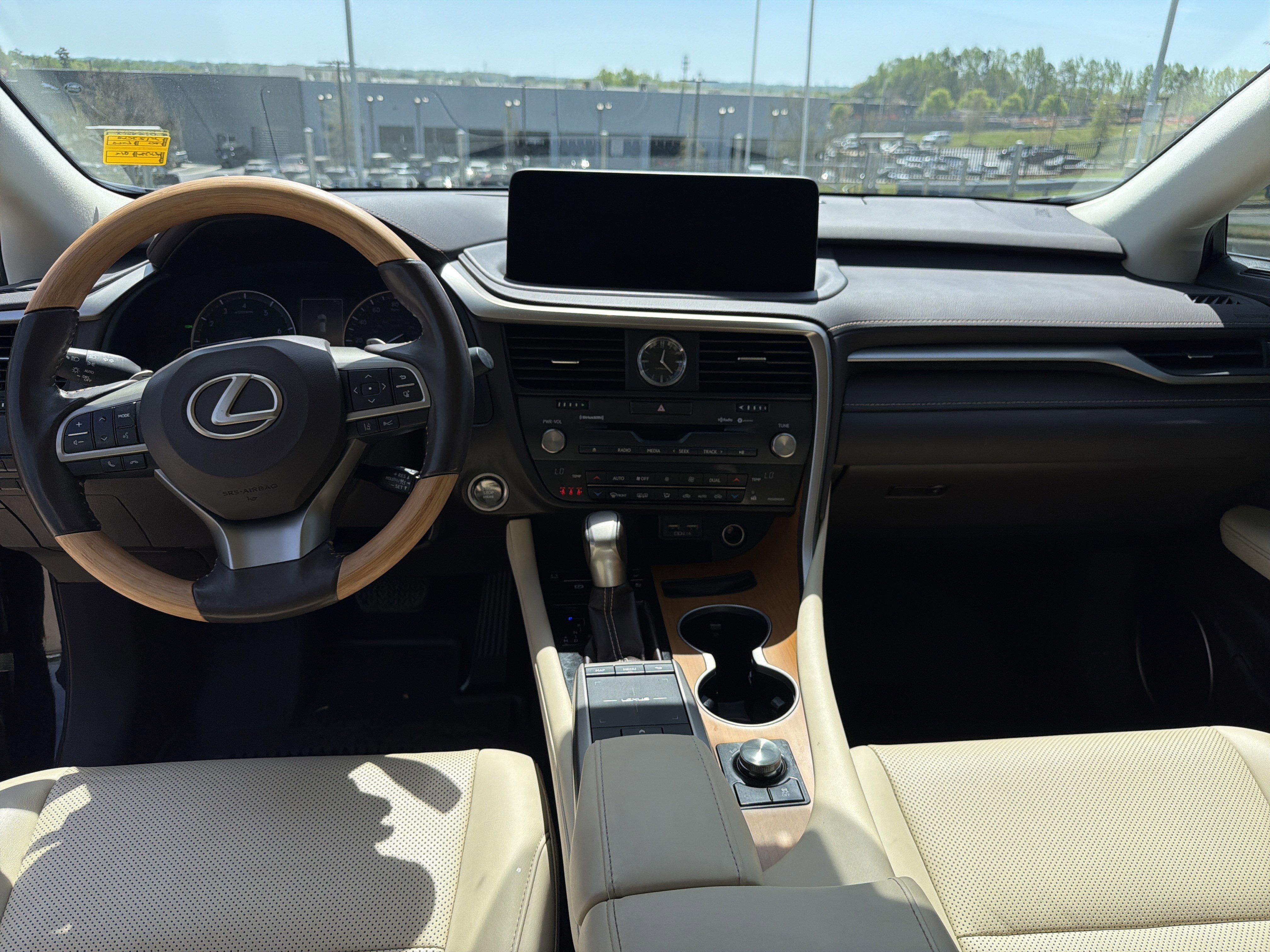 Used 2020 Lexus RX 350 FWD w/ Premium Package image 25