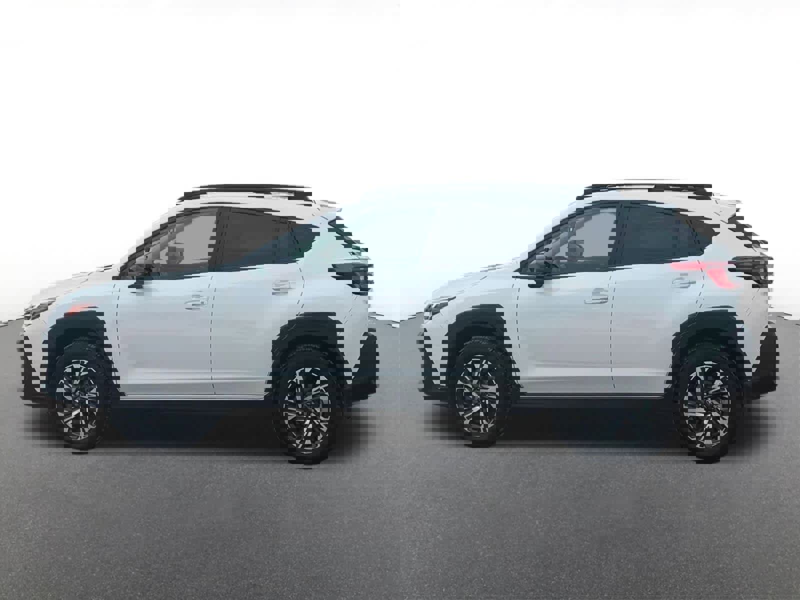 Certified 2024 Subaru Crosstrek 2.0i Premium image 3