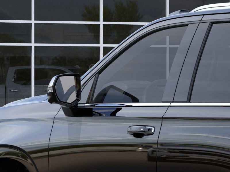 New 2026 Chevrolet Tahoe Premier image 36