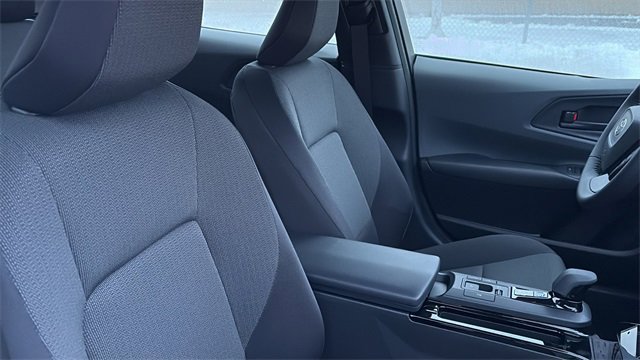 New 2026 Toyota Prius LE image 28