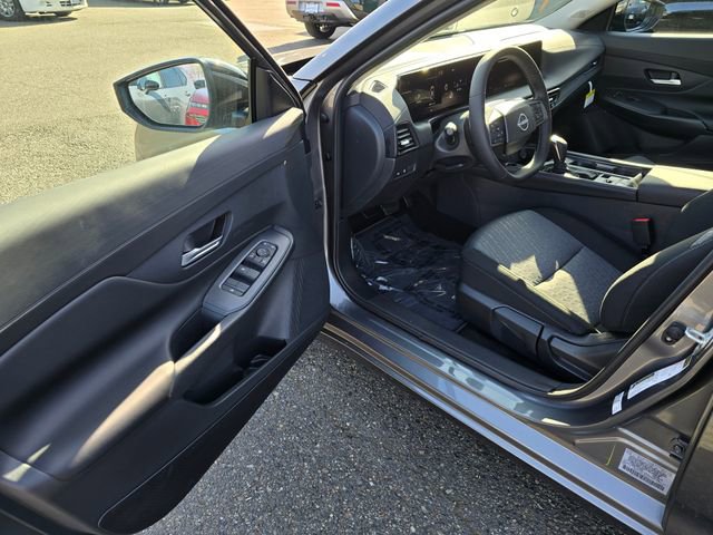 New 2026 Nissan Sentra SV image 17