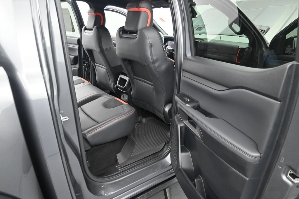 Used 2025 Ford Ranger Raptor AWD/4WD image 10