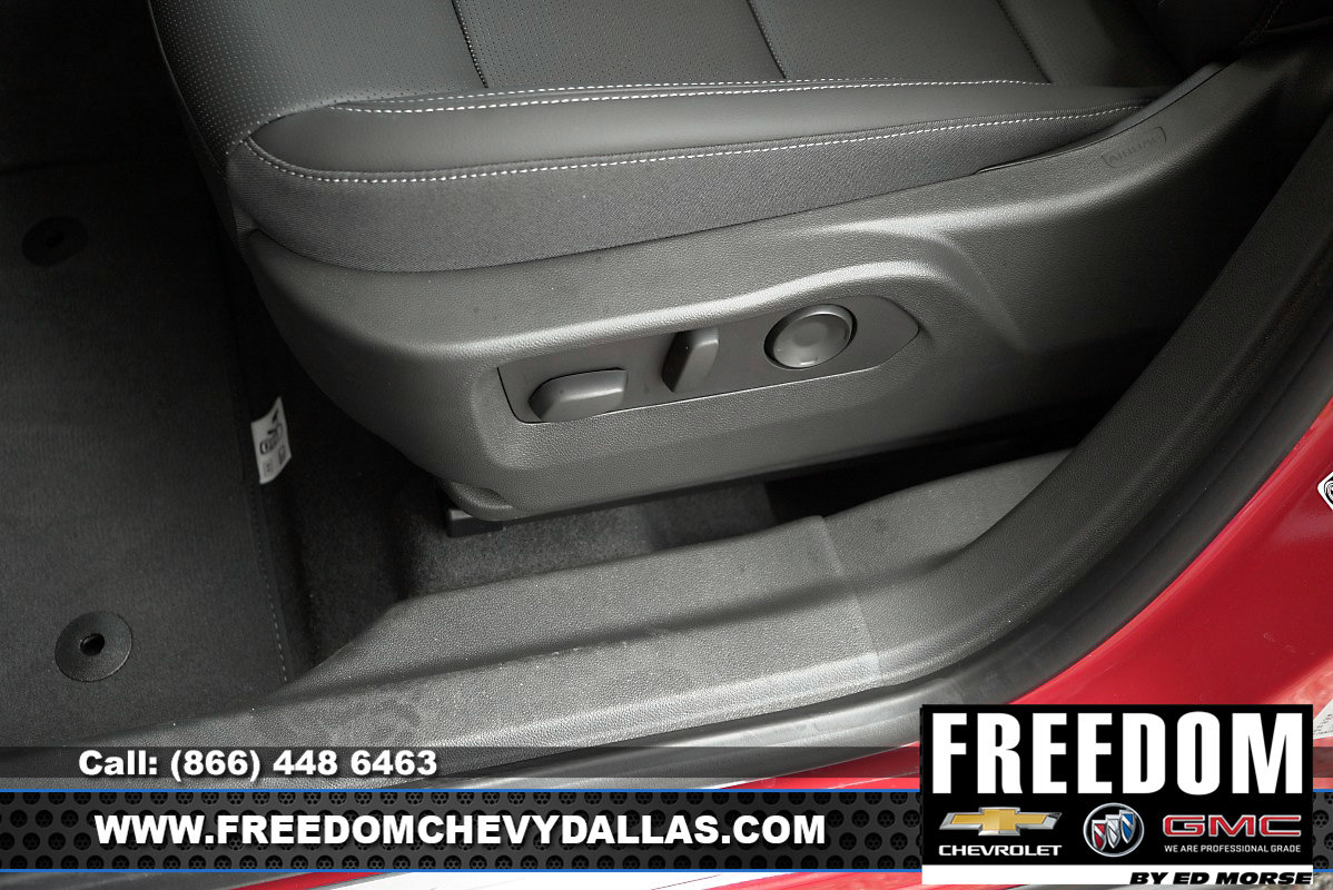 New 2025 Buick Envision Preferred image 33