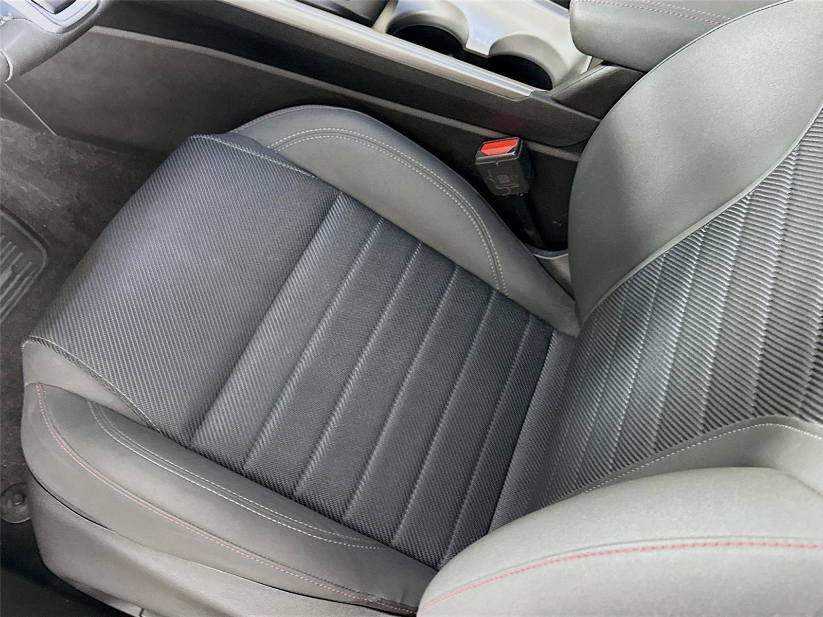 Used 2024 Dodge Hornet R/T w/ R/T Blacktop Package image 12