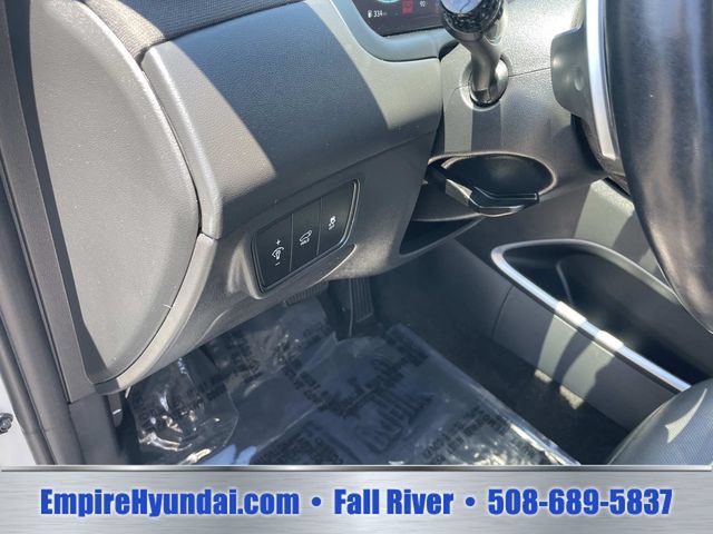 Used 2024 Hyundai Tucson Limited AWD/4WD image 22