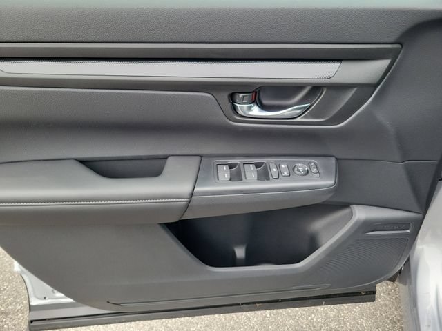 New 2026 Honda CR-V LX image 8