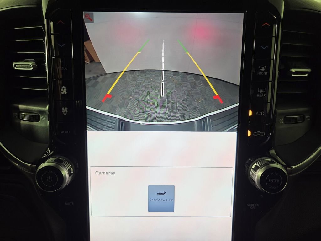 Certified 2026 RAM 2500 Laramie AWD/4WD image 14