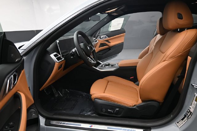 New 2027 BMW 430i Coupe w/ M Sport Package AWD/4WD image 17