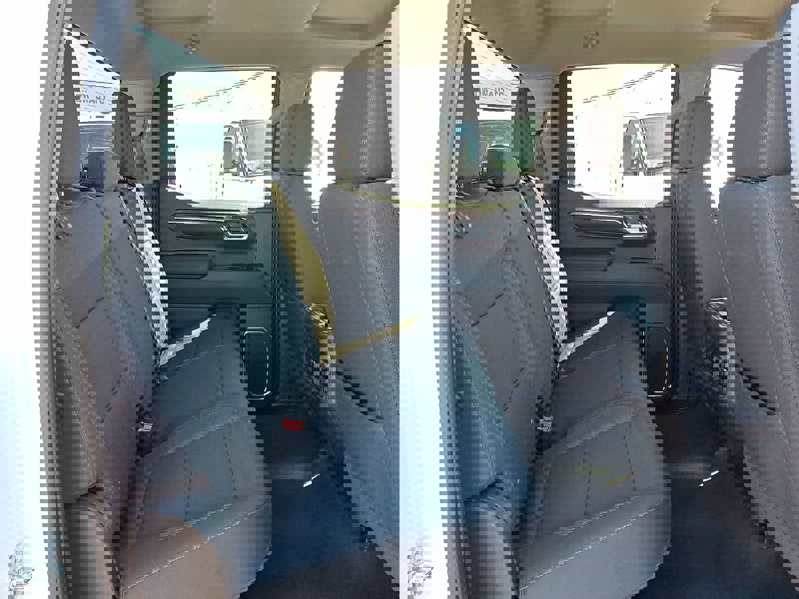 Used 2023 Chevrolet Silverado 1500 RST image 31