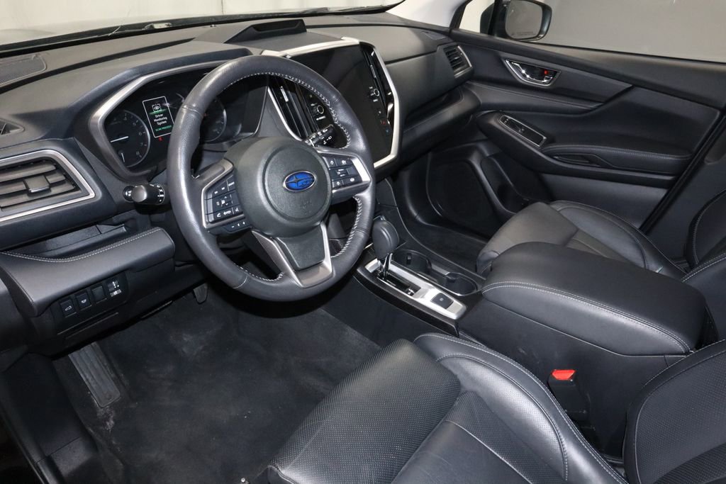 Used 2023 Subaru Ascent Limited image 24