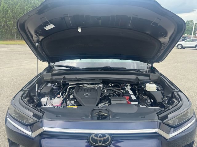 Certified 2024 Toyota Grand Highlander FWD image 21
