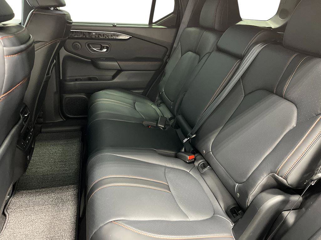 New 2026 Honda Passport TrailSport Elite image 21