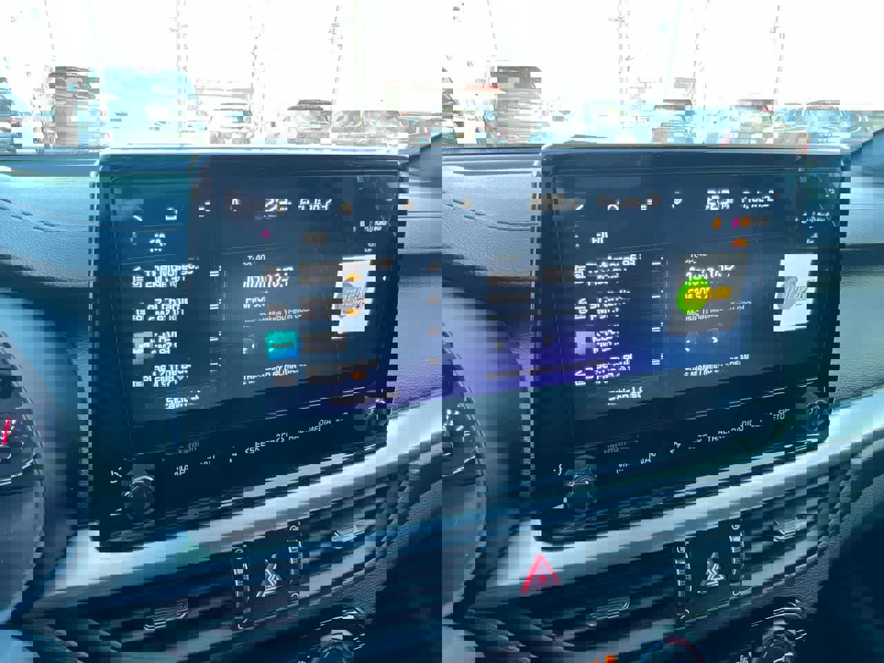 Certified 2024 Kia Forte GT-Line w/ GT-Line Premium Package image 16