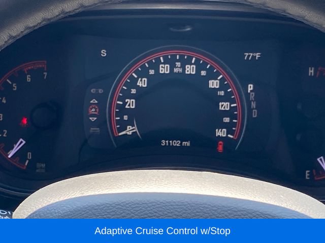 Used 2025 Dodge Durango R/T AWD/4WD image 10
