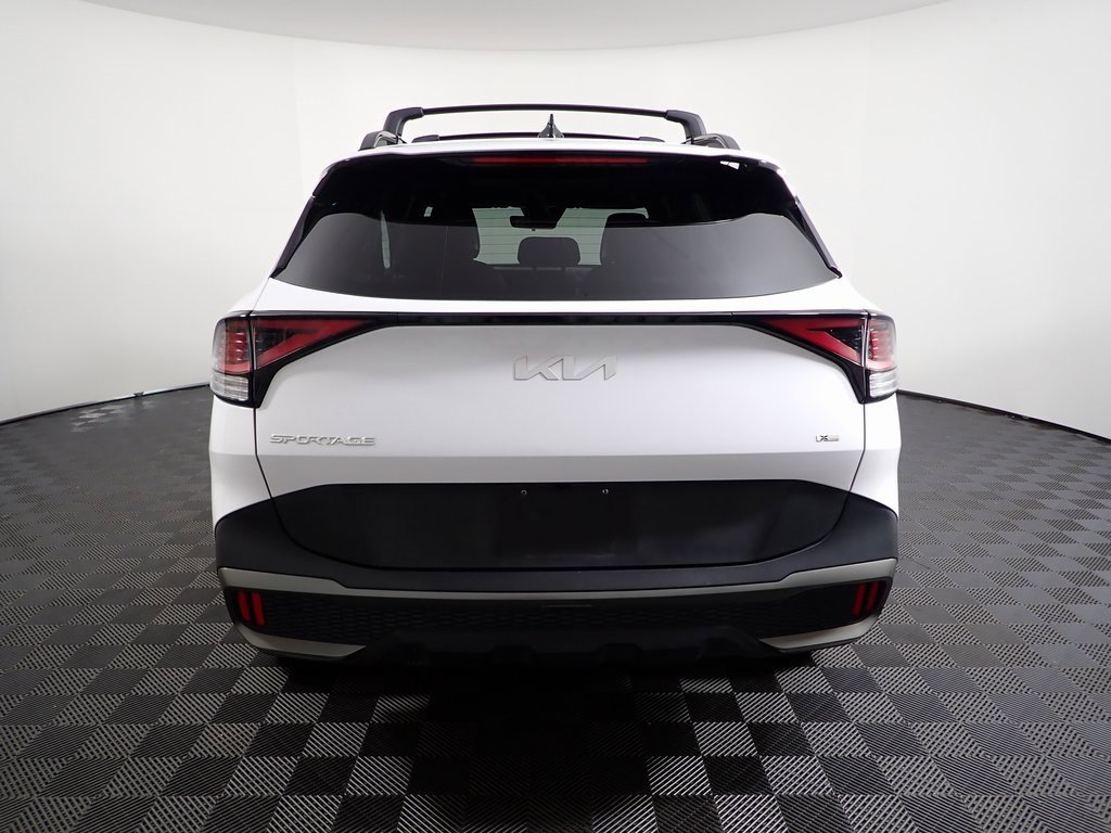 Used 2023 Kia Sportage X-Line w/ X-Line Premium Package image 15
