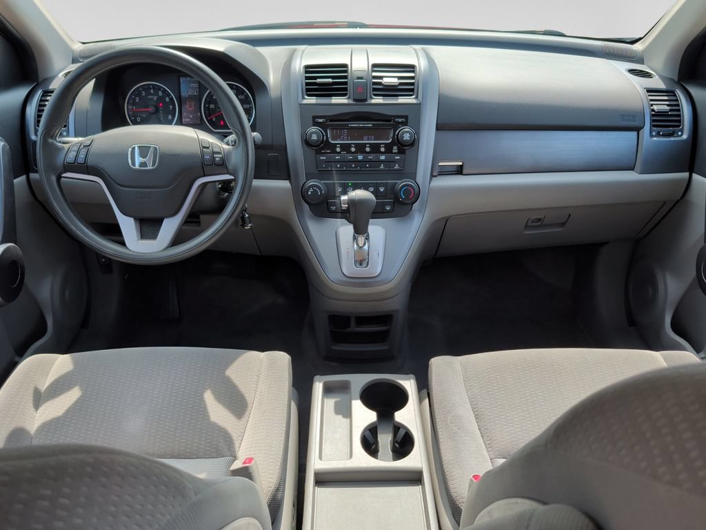 Used 2009 Honda CR-V EX image 18