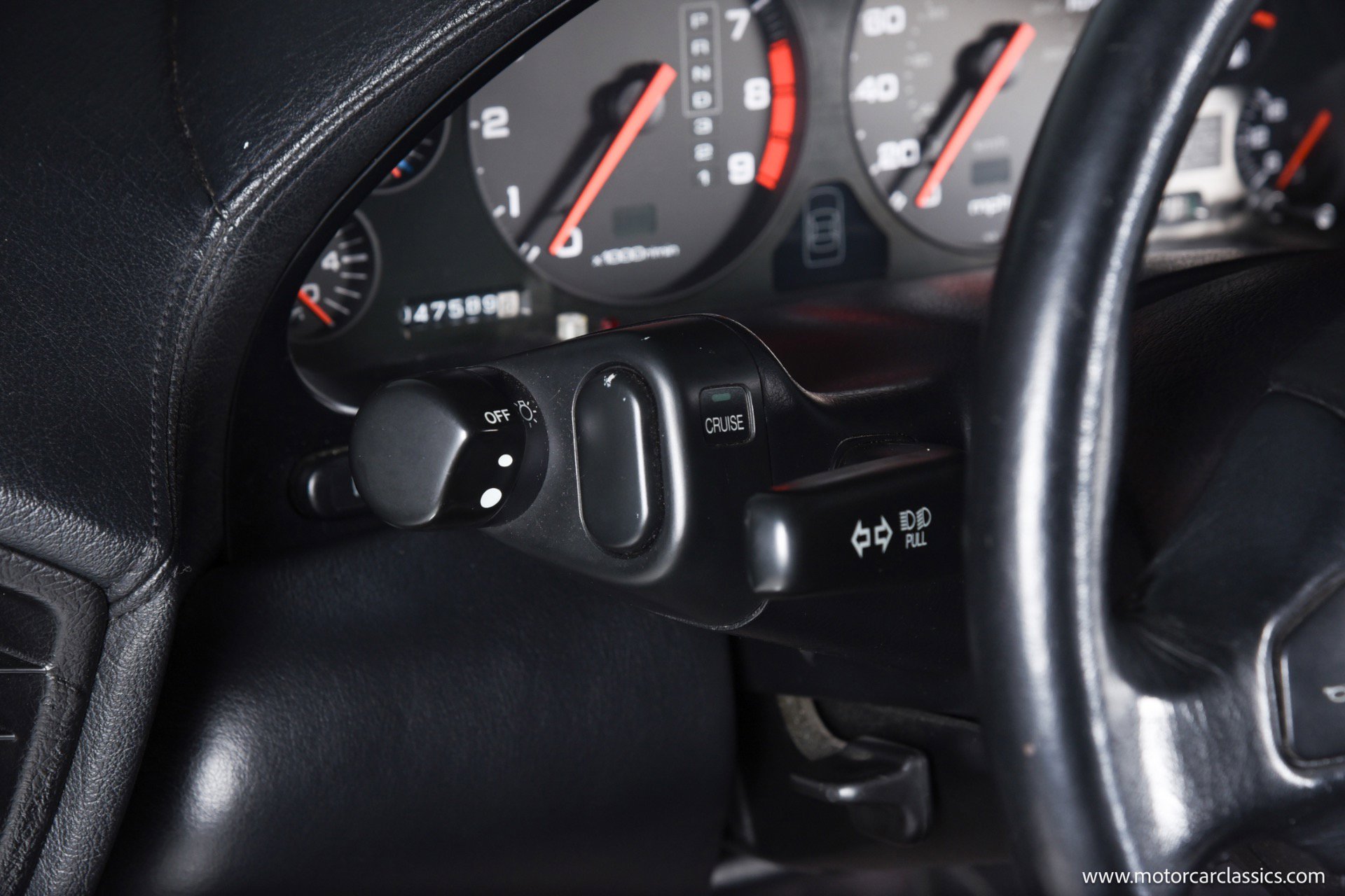 Used 1992 Acura NSX image 29