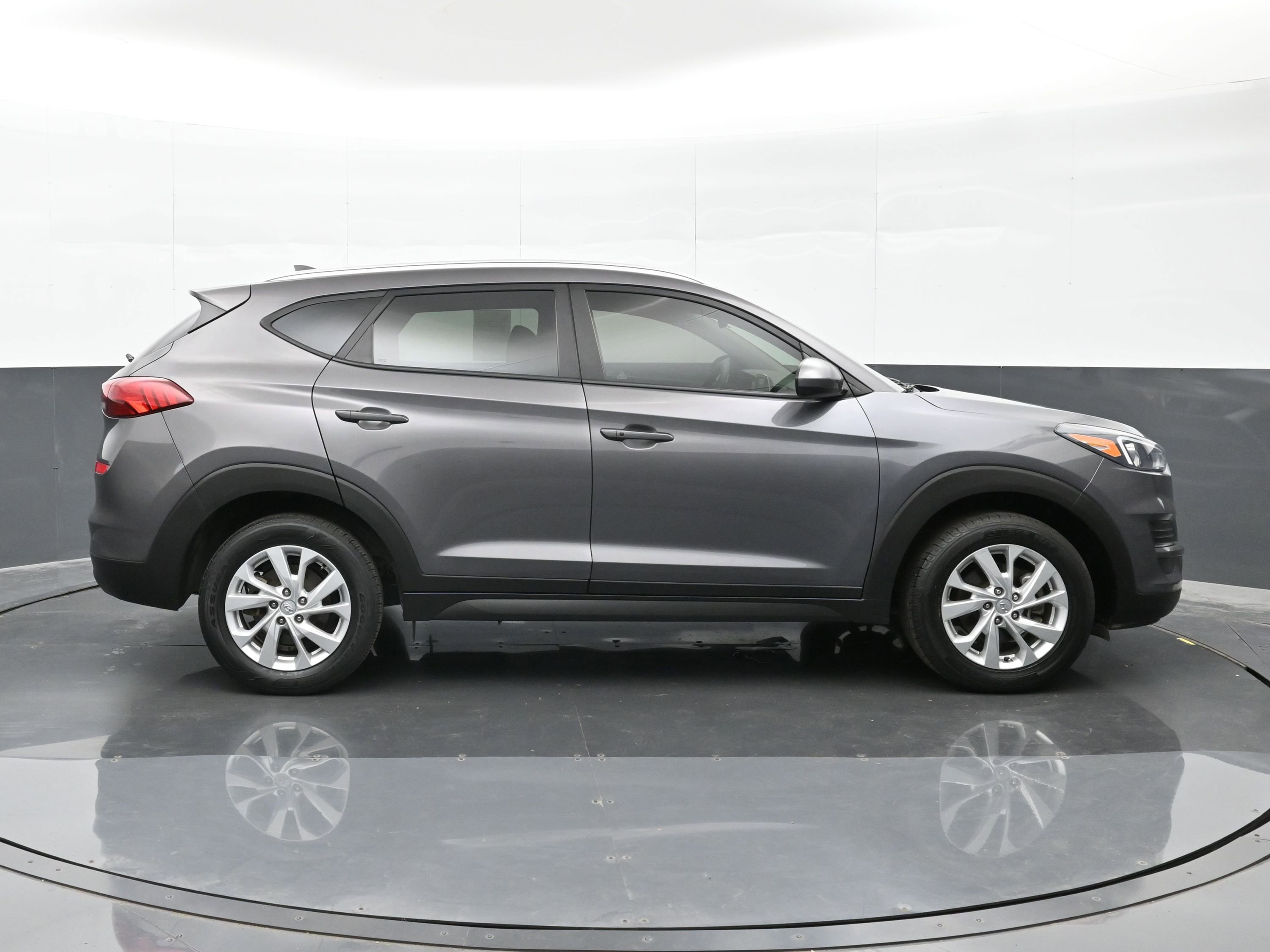 Used 2020 Hyundai Tucson Value image 9