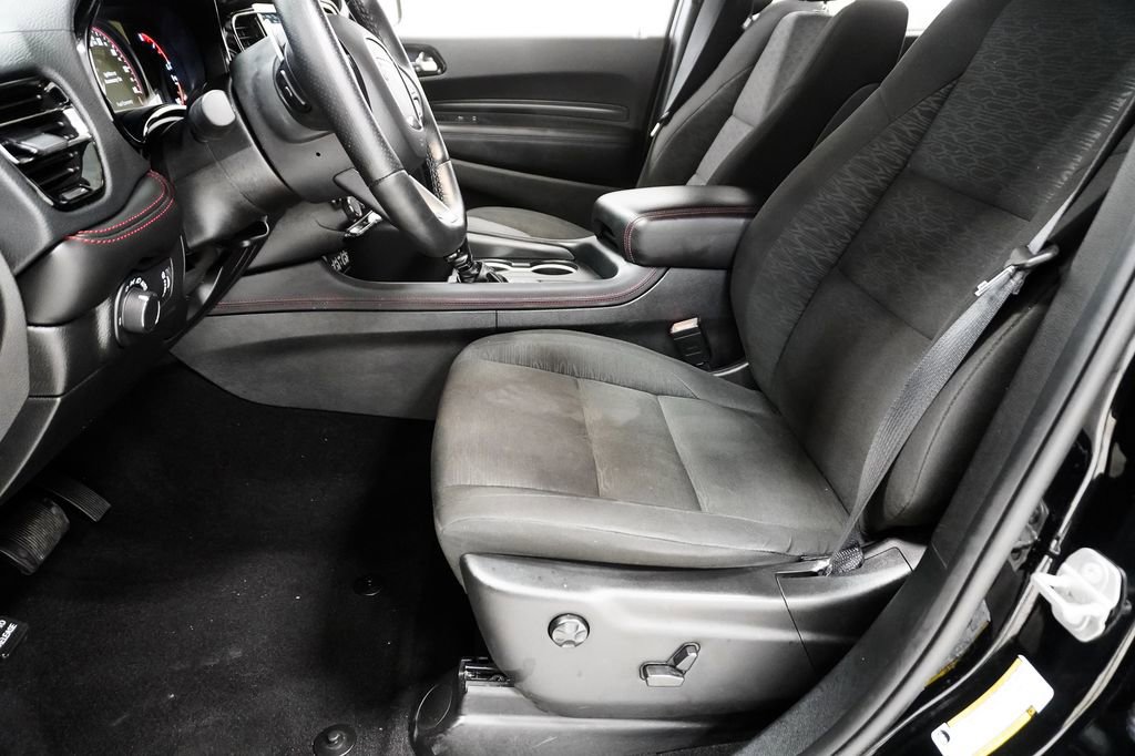 Certified 2024 Dodge Durango GT image 10