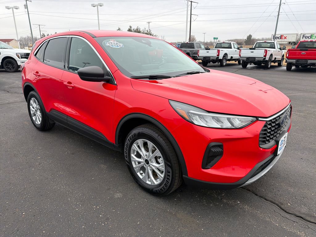 Used 2024 Ford Escape Active w/ Tech Pack #1 image 7