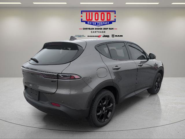 Used 2024 Dodge Hornet GT AWD/4WD image 3