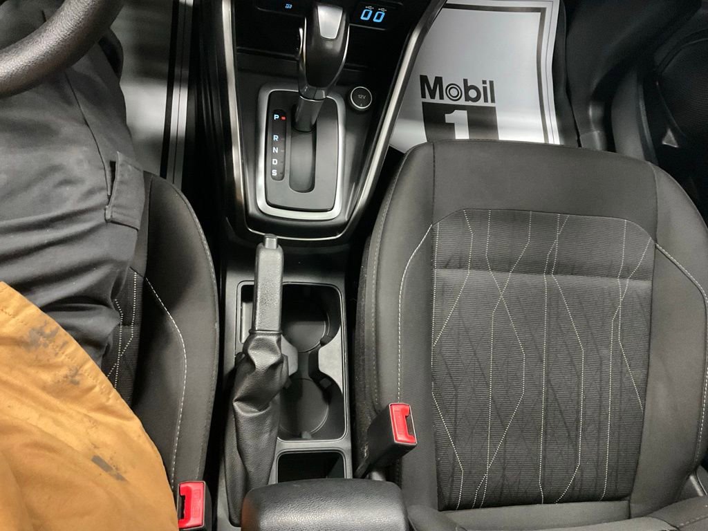Used 2021 Ford EcoSport SE w/ Interior Protection Package image 17