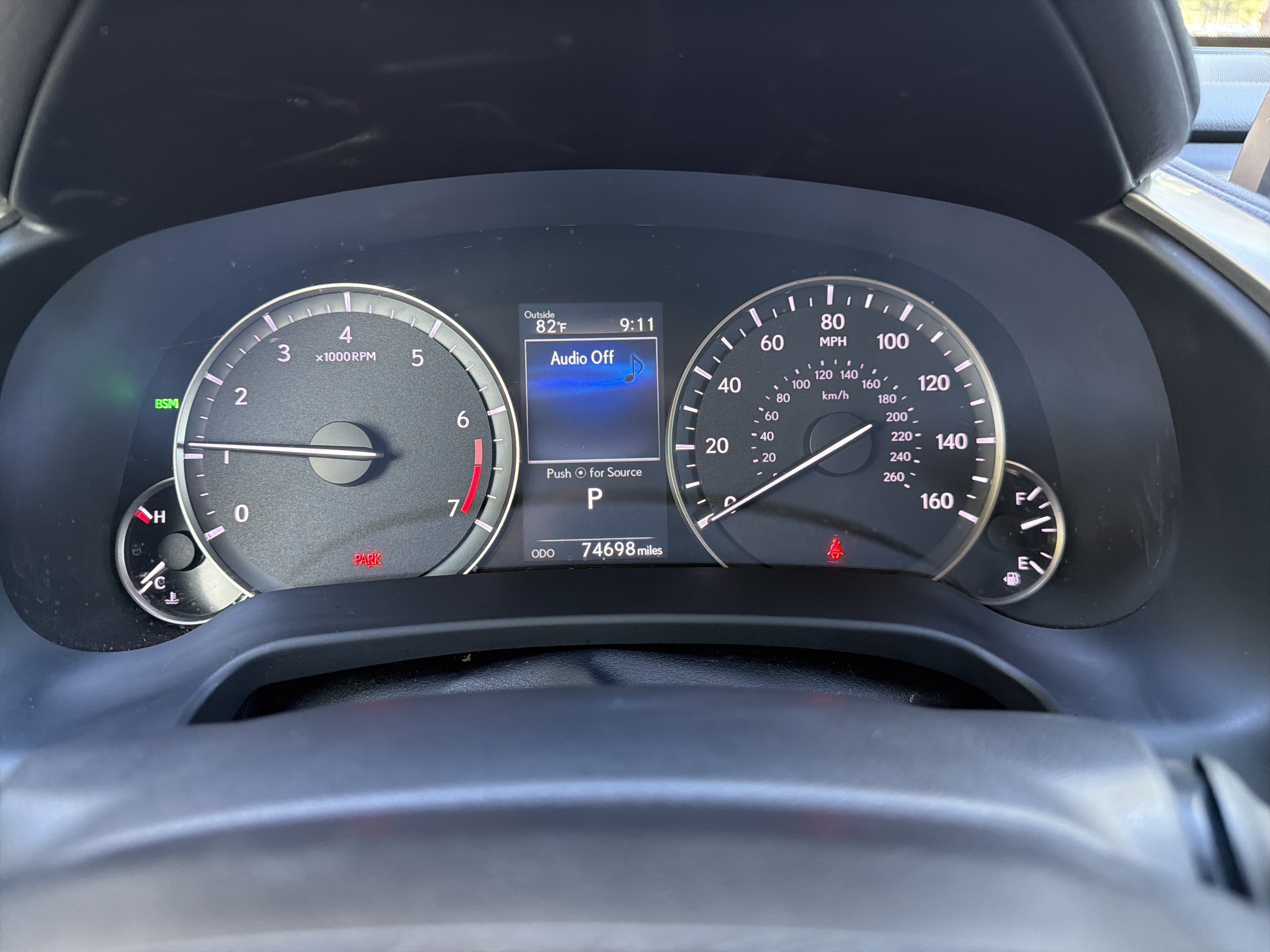 Used 2021 Lexus RX 350 FWD w/ Premium Package image 22