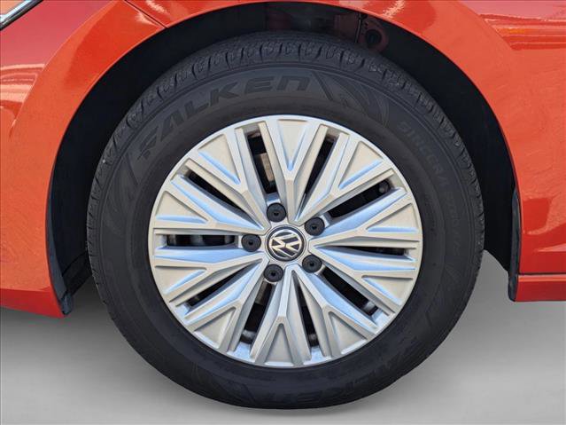 Used 2019 Volkswagen Jetta S w/ Driver Assistance Package FWD image 23