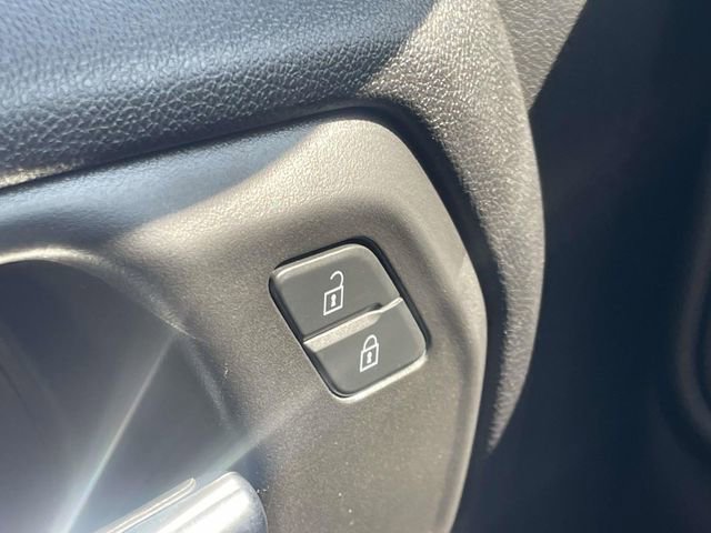 Used 2024 Chevrolet Silverado 1500 W/T w/ WT Safety Package image 25