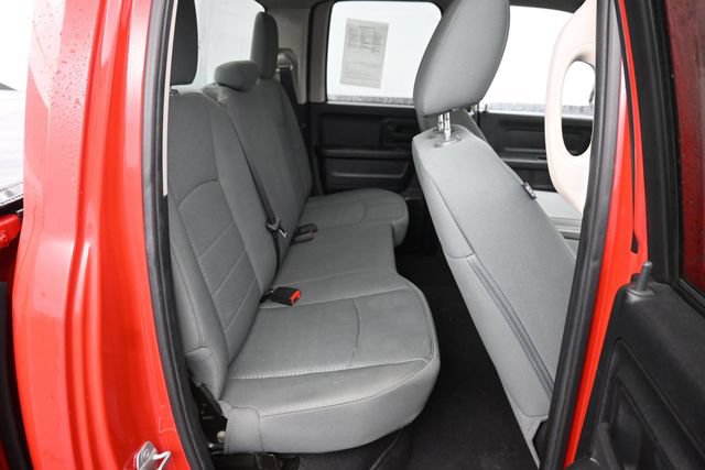 Used 2014 RAM 1500 Tradesman w/ Popular Equipment Group AWD/4WD image 6