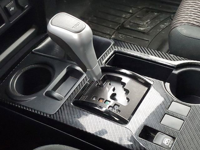 Used 2023 Toyota 4Runner TRD Off-Road image 29