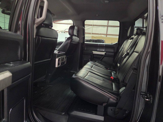 Used 2020 Ford F350 Lariat AWD/4WD image 81