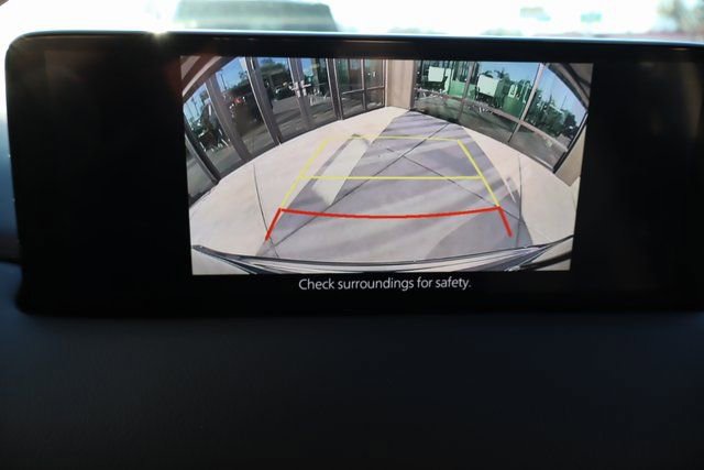 Used 2023 MAZDA CX-5 Carbon Edition image 36