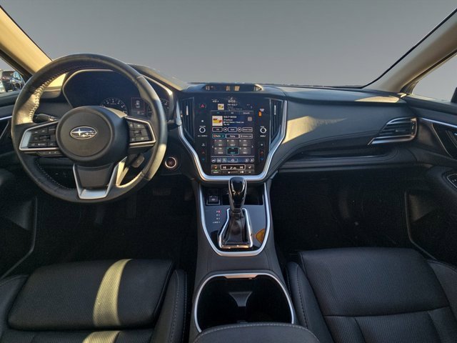 Certified 2023 Subaru Legacy Limited image 14