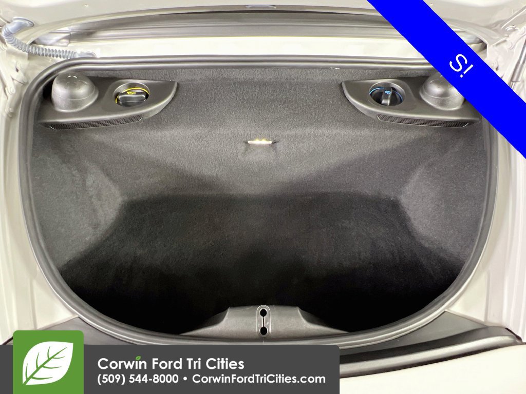 Used 2019 Porsche 718 Boxster RWD image 13