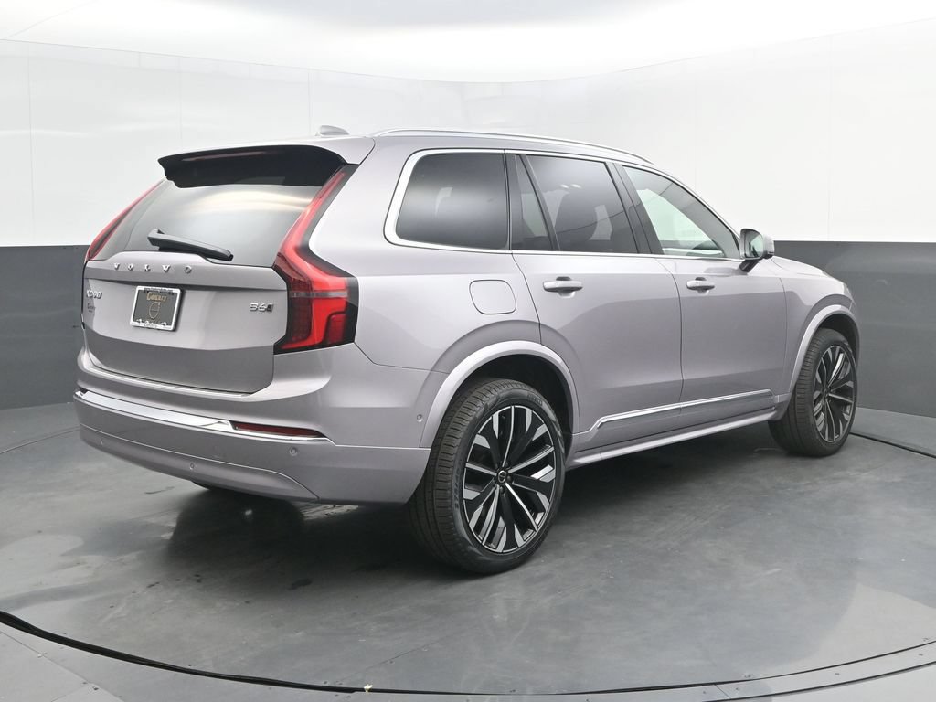 New 2026 Volvo XC90 B6 Ultra w/ Protection Package Premier AWD/4WD image 7