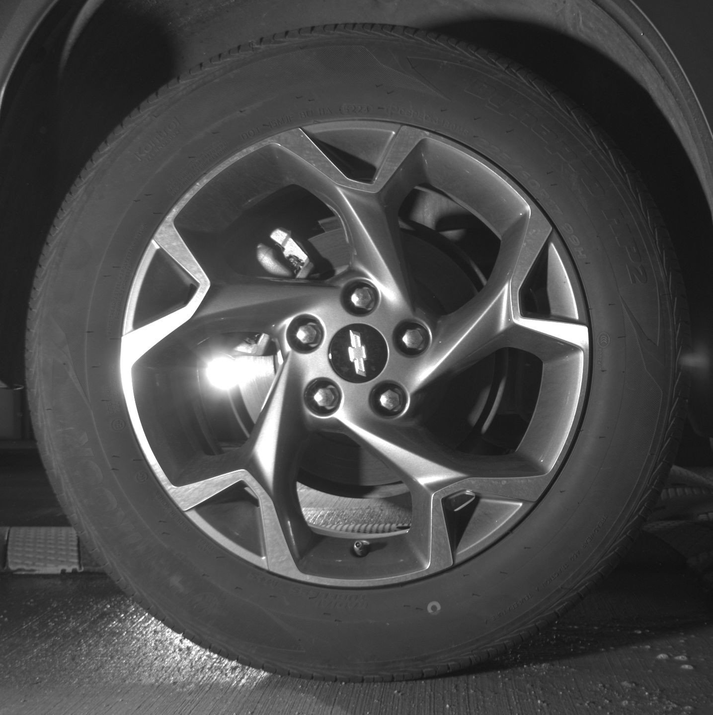 Used 2025 Chevrolet Trax LT FWD image 15