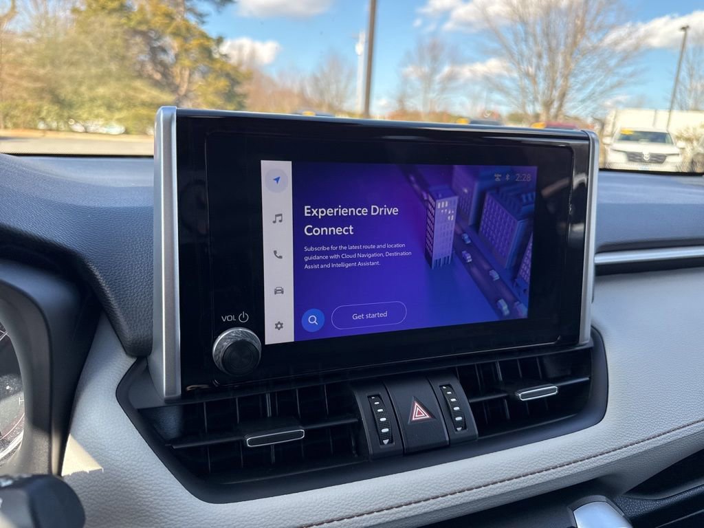 Used 2024 Toyota RAV4 XLE Premium image 30