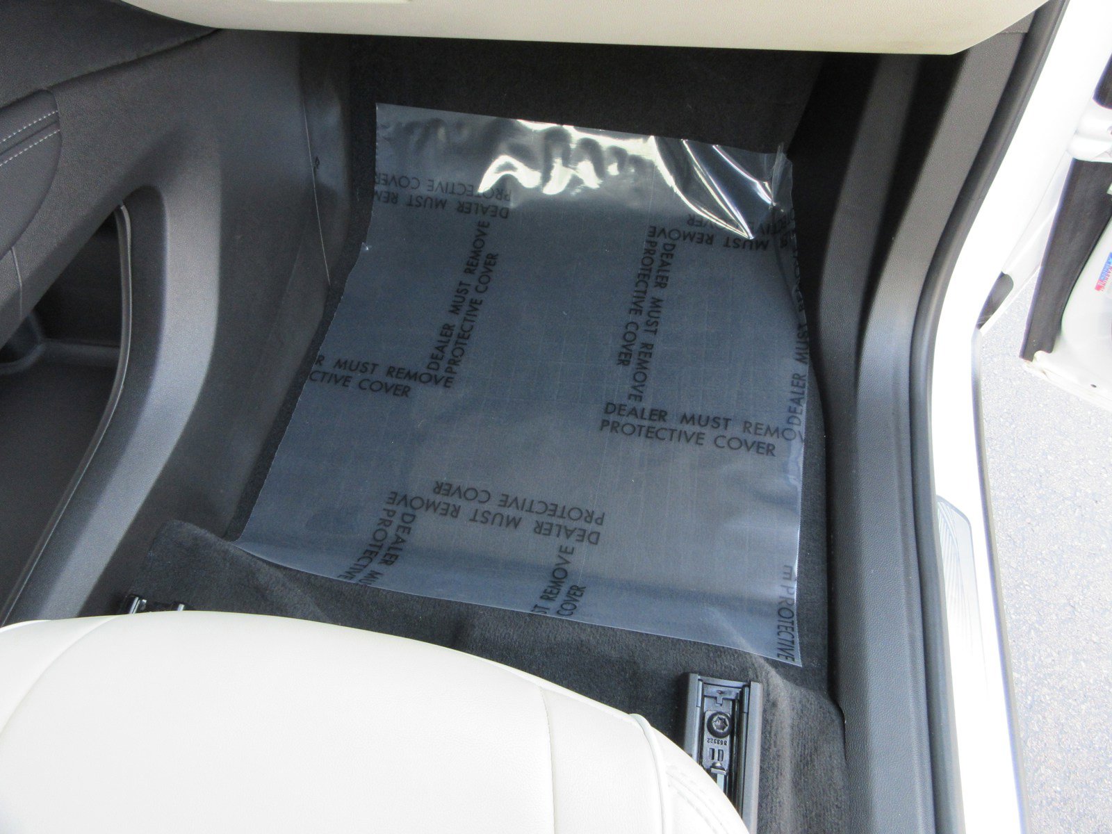 Used 2023 Buick Enclave Avenir w/ Trailering Package, 5000 lbs. image 31