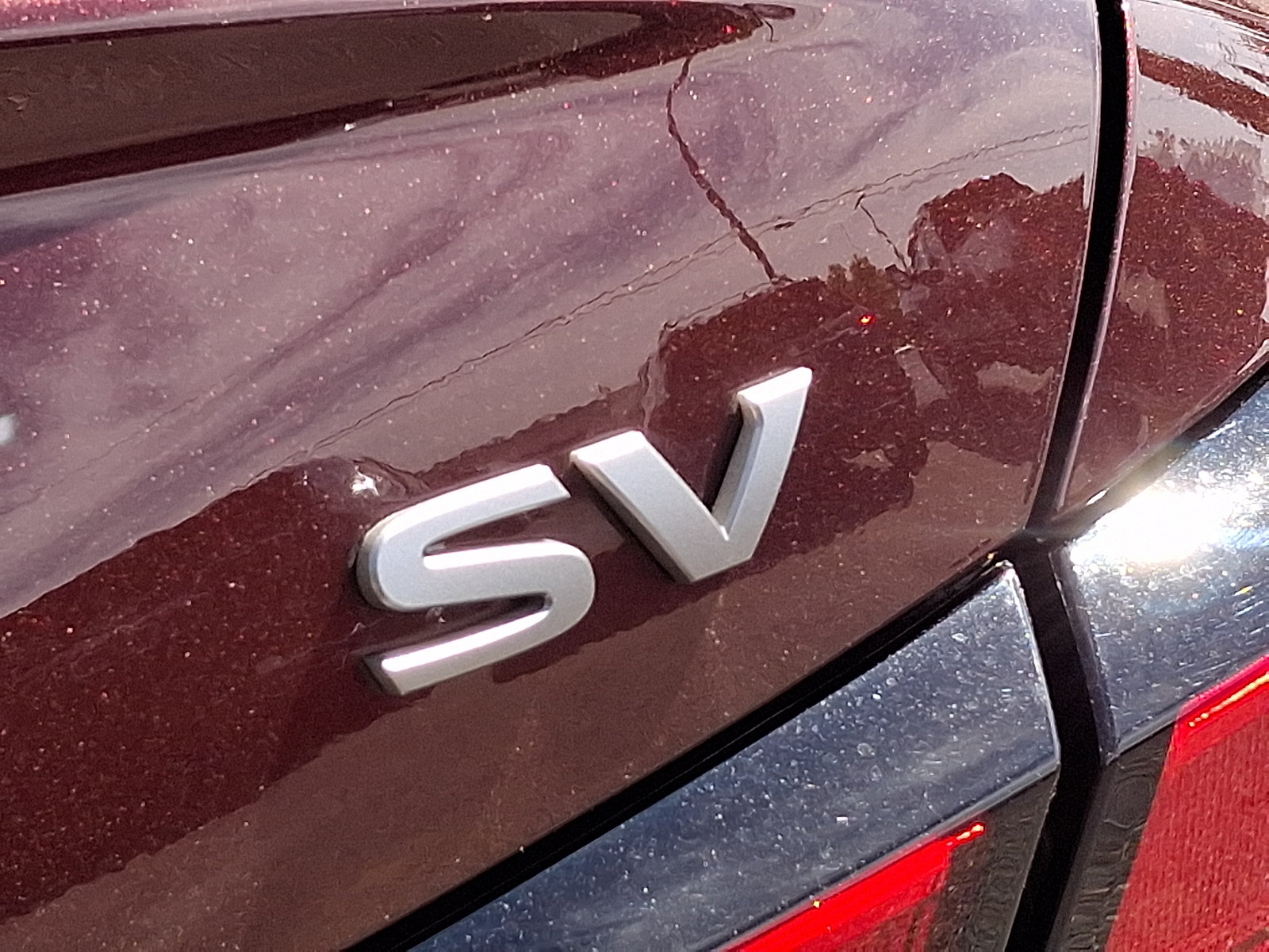 Used 2024 Nissan Altima 2.5 SV w/ SV Premium Package FWD image 31