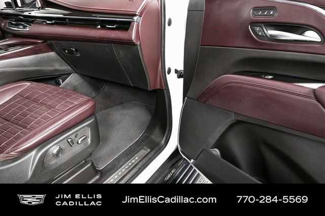 Used 2023 Cadillac Escalade Sport Platinum image 26