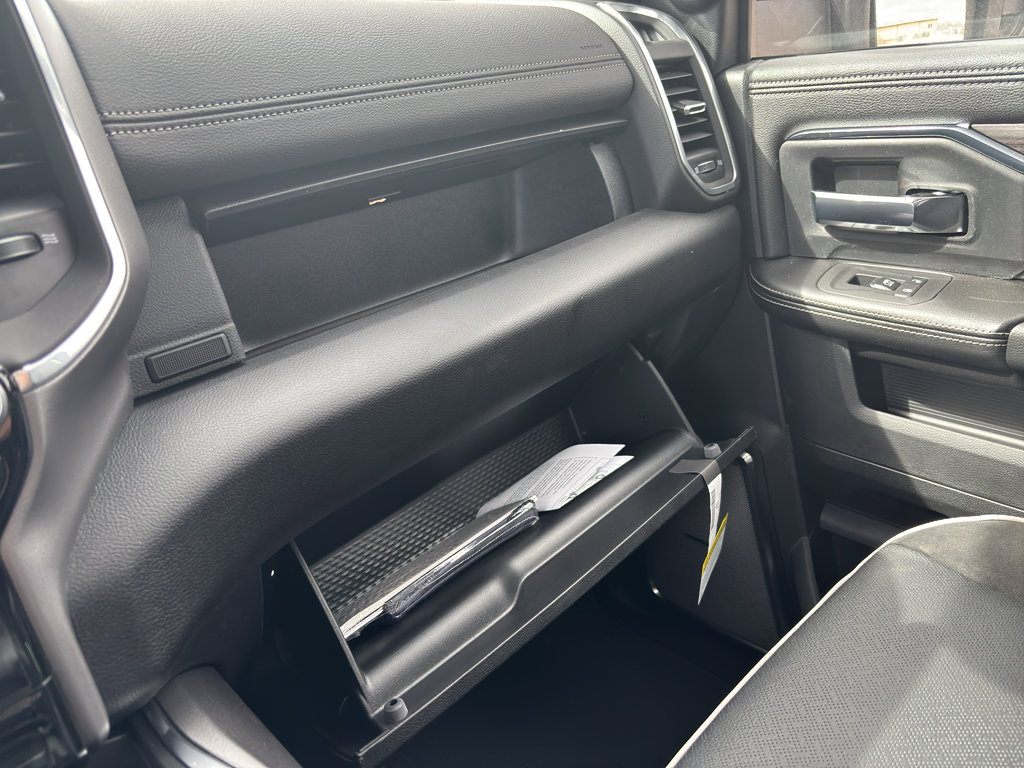 New 2026 RAM 2500 Laramie image 32