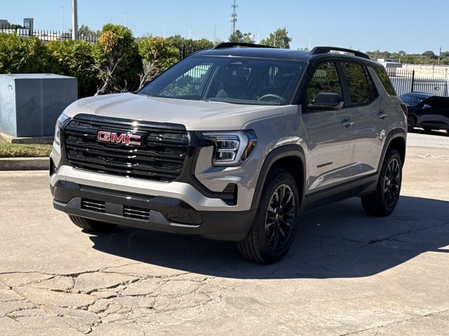 New 2027 GMC Terrain Elevation w/ Black Edition FWD image 11