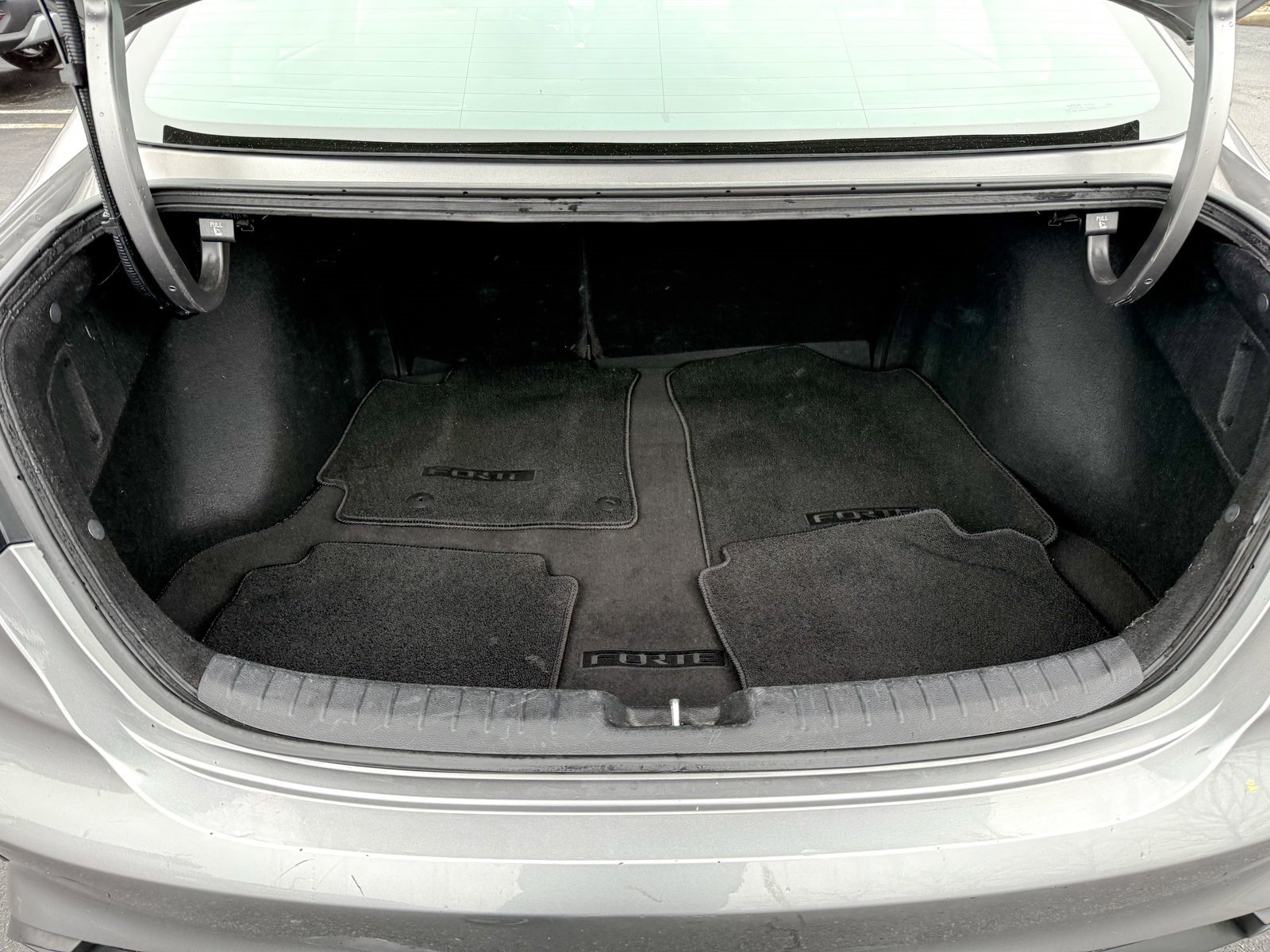 Used 2023 Kia Forte LXS w/ LXS Technology Package image 34