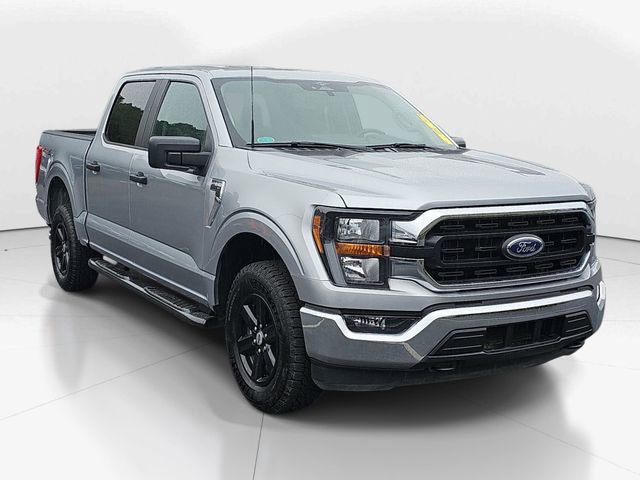 Used 2023 Ford F150 XLT AWD/4WD image 1