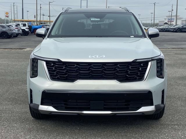 New 2026 Kia Sorento S image 6