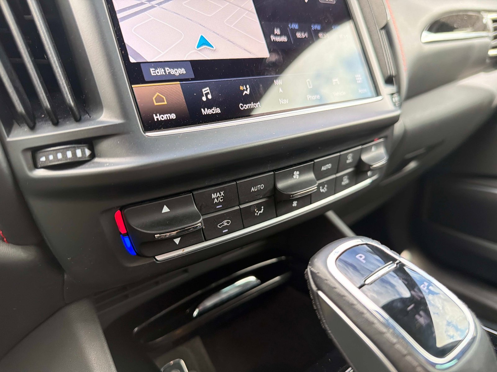 Used 2024 Maserati Levante Modena Ultima AWD/4WD image 46
