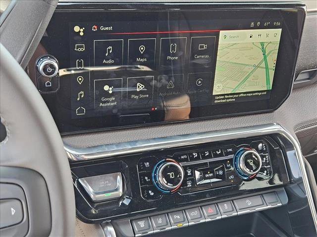 New 2026 GMC Sierra 2500 Denali w/ Denali Reserve Package image 11